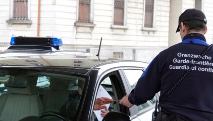 Suiza obligará a guardar 10 días de cuarentena a viajeros llegados de países con muchos contagios