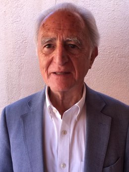 El próximo presidente del Consell de Govern del Consorci Sanitari de Terrassa (Barcelona), Jordi Labria