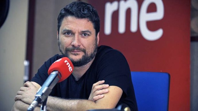 Ignacio Marimón, nuevo director de Centros Territoriales de RTVE