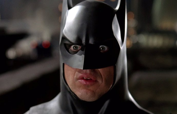 El Batman de Michael Keaton podría estar hasta en 10 películas de DC
