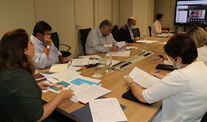 Crespo urge a aplicar el nuevo artículo 167 bis de OCM desde inicio de campaña c