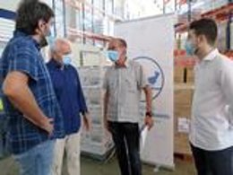 Coronavirus.- 30 músicos darán un concierto para el Banco de Alimentos de Lleida