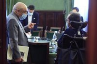 El PSOE recula tras aceptar la derogación de la reforma laboral en la reconstrucción