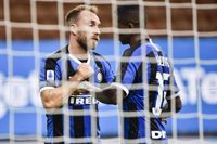 El Inter se encuentra tras el parón y el Milan rasca un empate a la SPAL