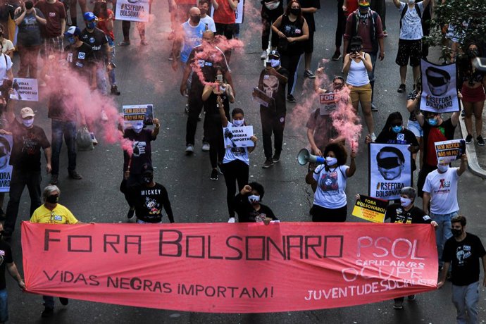 Brasil.- El Supremo de Brasil amplía seis meses más su investigación contra las 