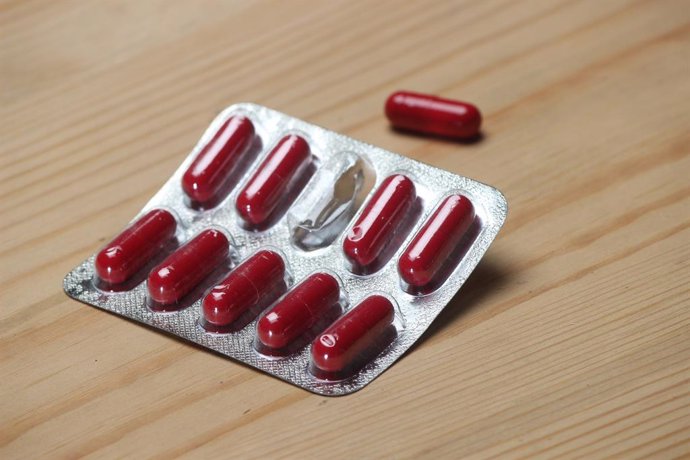 Altas tasas de prescripción de antibióticos en países de bajos y medianos ingres