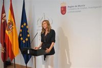 Gobierno regional: "el paro sube casi dos puntos menos que en el conjunto del país desde el inicio de la pandemia