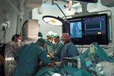 Foto: El Instituto del Corazón Quirónsalud Teknon implanta por primera vez un marcapasos sin cables