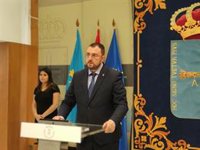 Una joven que trabaja en Galicia, primer caso positivo de COVID-19 en Asturias tras 20 días