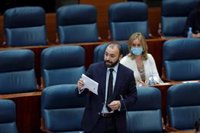 Las oficina virtuales de empleo para usuarios y empresas de la Comunidad de Madrid se pondrán en marcha este lunes