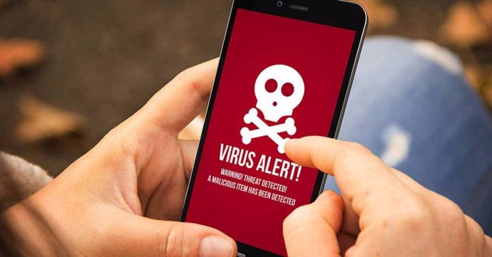 Una campaña de 'malware' envía SMS falsos a usuarios de Android de todo el mundo