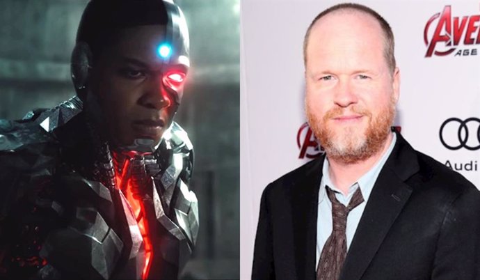 Ray Fisher acusa a Joss Whedon de "comportamiento abusivo y poco profesional" en el rodaje de Liga de la Justicia