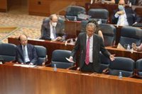 La Comunidad hará obras en colegios en verano, adecuará limpieza y contrataría 3.500 docentes si fuera necesario