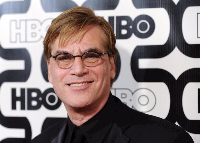 El director y guionista Aaron Sorkin