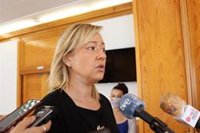 Casi 38.600 personas siguen en ERTE en Aragón