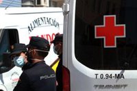 Dos nuevos brotes de Covid-19 en Granada elevan a 13 los focos en Andalucía con 232 infectados