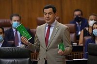 Moreno anuncia que la próxima semana estarán disponibles 7,5 millones de mascarillas para población vulnerable