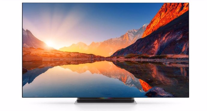 Xiaomi lanza Mi TV Master, el primer televisor OLED de la marca con resolución 4