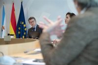 Feijóo: "Si el Gobierno quiere nacionalizar Alcoa, que lo haga ya"