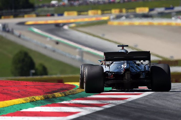Fórmula 1/GP Austria.- (Previa) Hamilton inicia la caza de Schumacher en el Mund