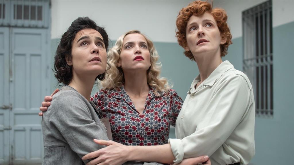 ¿A qué hora se estrena la temporada final de Las chicas ¿A qué hora se estrena la temporada final de Las chicas