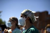 Sanidad informa de cinco muertes y 134 nuevos positivos en 24 horas, un leve descenso