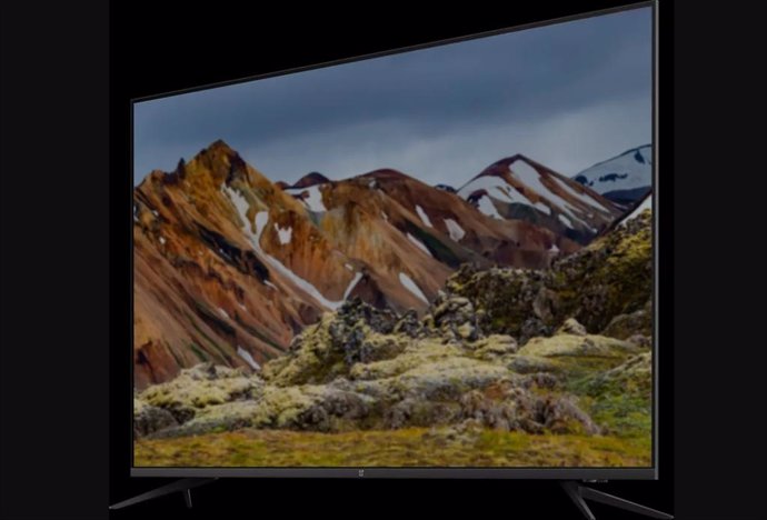 OnePlus aumenta su catálogo de televisores con las series U e Y, con altavoces d