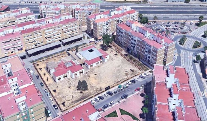[Sevilla] Np Alcalá: En Marcha El Nuevo Centro De La Igualdad En La Zona Norte, Que Supondrá Una Transformación Social De La Ciudad Y Urbanística Del Entorno