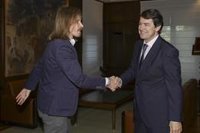 Fernández (Podemos) ve "indigno" un presidente "tan mentiroso" que agrede al Diálogo Social y traiciona a trabajadores