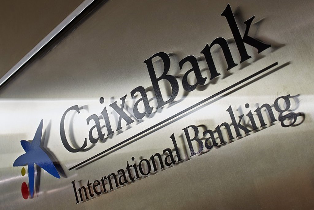 CaixaBank, banco líder en soluciones de financiación de