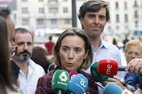 El PP critica que el Gobierno prescinda de la rueda de prensa posterior al Consejo de Ministros: "¿Qué quiere ocultar?