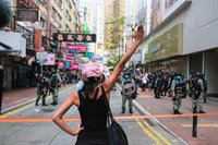 La ONU alerta que los "difusos" términos de la Ley de Seguridad para Hong Kong abren la puerta a irregularidades