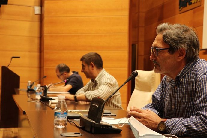 Comité Municipal Provincial del PSOE de Jaén