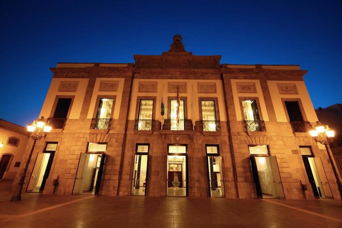 El Ayuntamiento de Santa Cruz destinará 84.000 euros en ayudas al sector cultural