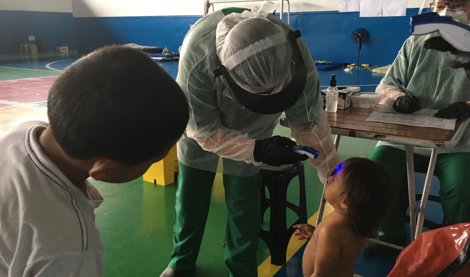 Cooperación y Desarrollo