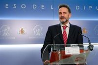 Ciudadanos aconseja a Iglesias ir al Congreso a explicar su “oscura” actuación en el ‘Caso Dina’