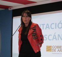 La consejera de Sanidad dice que este fin de semana es "determinante" para las comarcas en fase 2