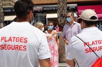 Puig destaca que la visita de los reyes a la Comunitat Valenciana "ayuda a visibilizarla como destino turístico seguro"