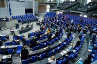 Alemania prohíbe sacar fotos por debajo de la falda o del escote de mujeres en lugares públicos