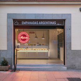 Economía/Empresas.- Empanadas Malvón abre tres establecimientos en junio en Espa