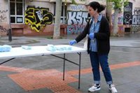 Baleares suma un nuevo positivo en coronavirus, según Sanidad