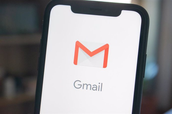 Gmail para móvil