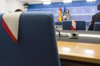 El PSOE discrepa de Pablo Iglesias y sí cuenta con Ciudadanos para los Presupuestos