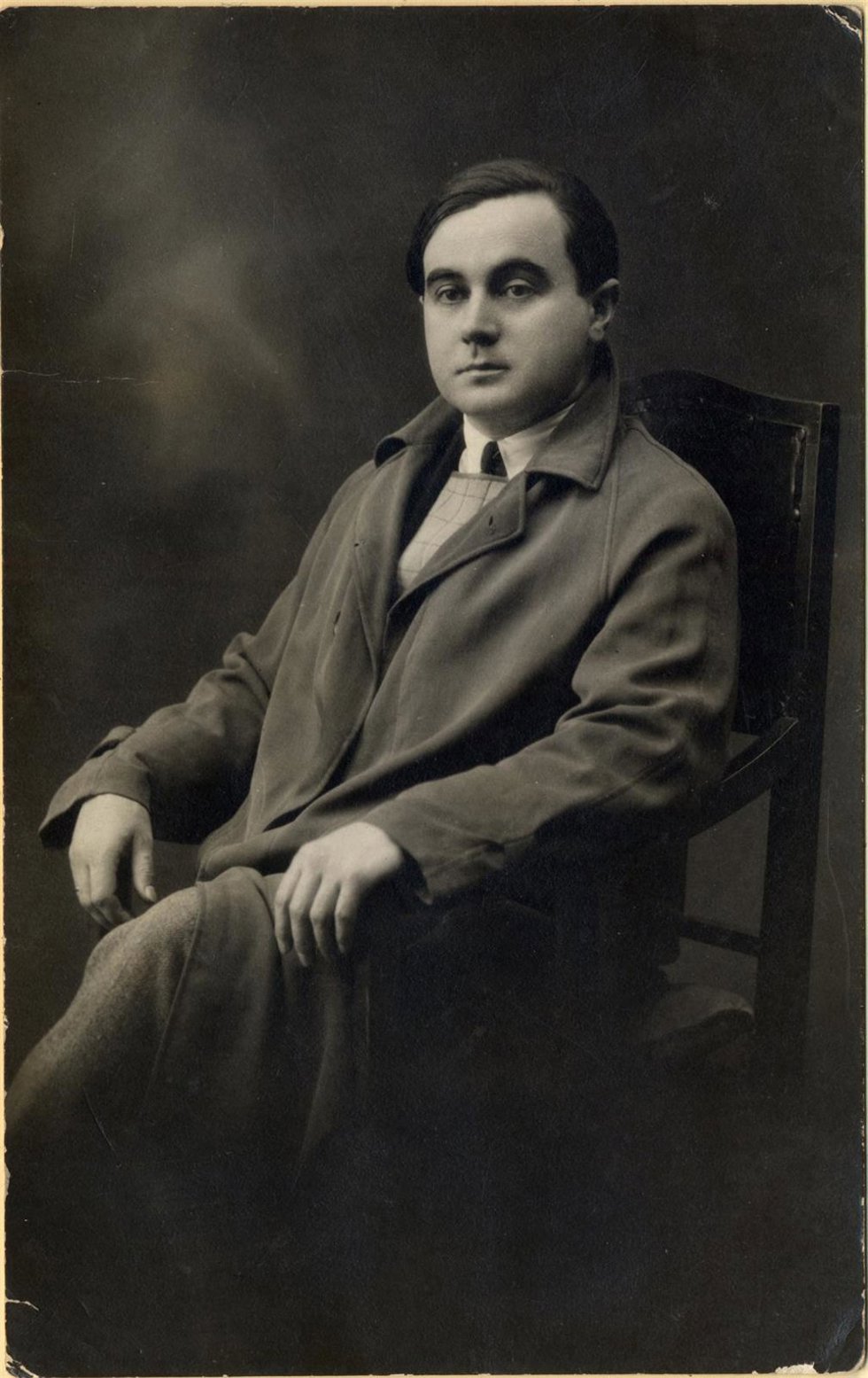 Ramón de la Serna