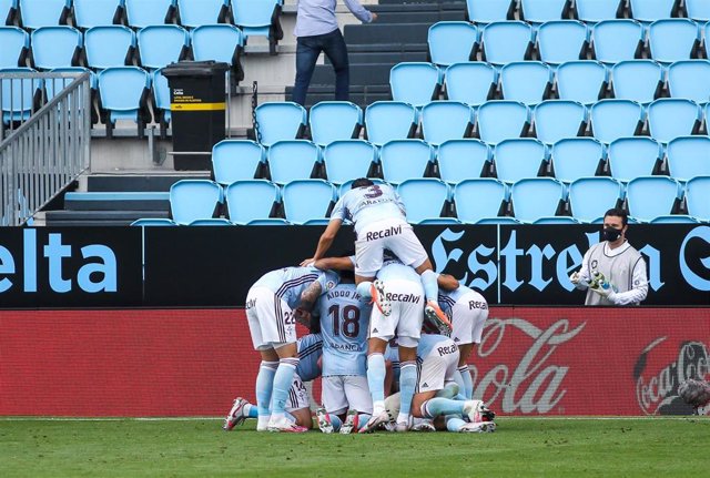 Celta-Betis y Valladolid-Alavés, duelos para respirar o sufrir