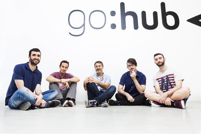 Equipo de Orbital Eos