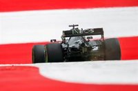 Los comisarios desestiman la protesta de Red Bull sobre el DAS de Mercedes