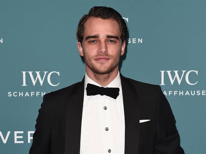 Pepe Barroso Silva attends the IWC Schaffhausen Gala celebrating the launch of the new Pilot's Watches at the Salon International de la Haute Horlogerie (SIHH) on January 15, 2019 in Geneva, Switzerland.
