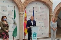 La Junta llama a la "tranquilidad" y reitera que Andalucía está preparada para afrontar los rebrotes