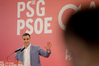 Sánchez insta al PP a no poner "palos en las ruedas" en la negociación en la UE: "Si su posición triunfa, España pierde"